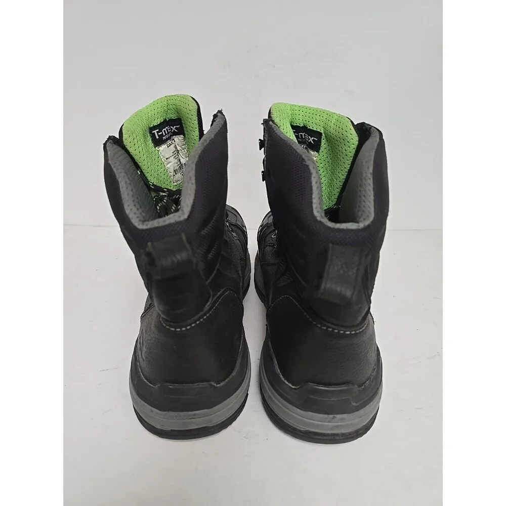 Dakota Men's Work Pro Series 8